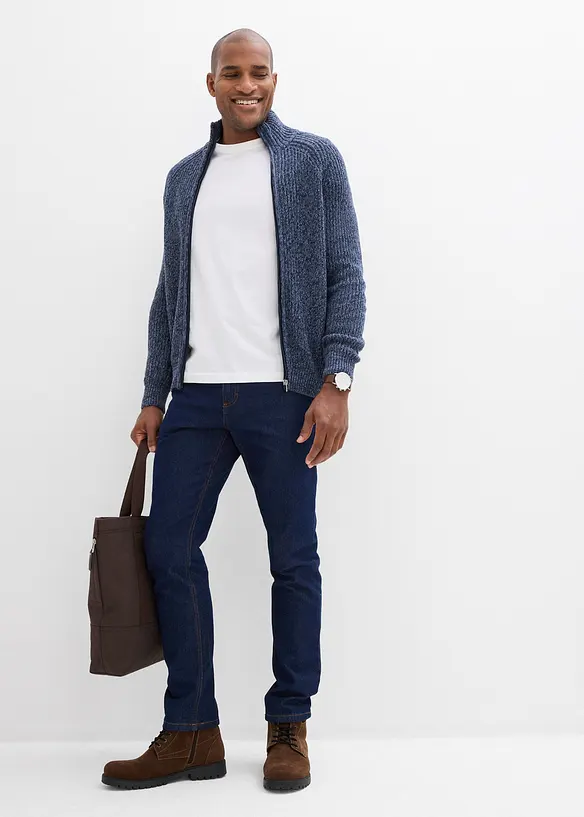 Lot de 3 T-shirts, bonprix