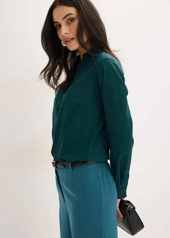 Chemisier extensible, bonprix