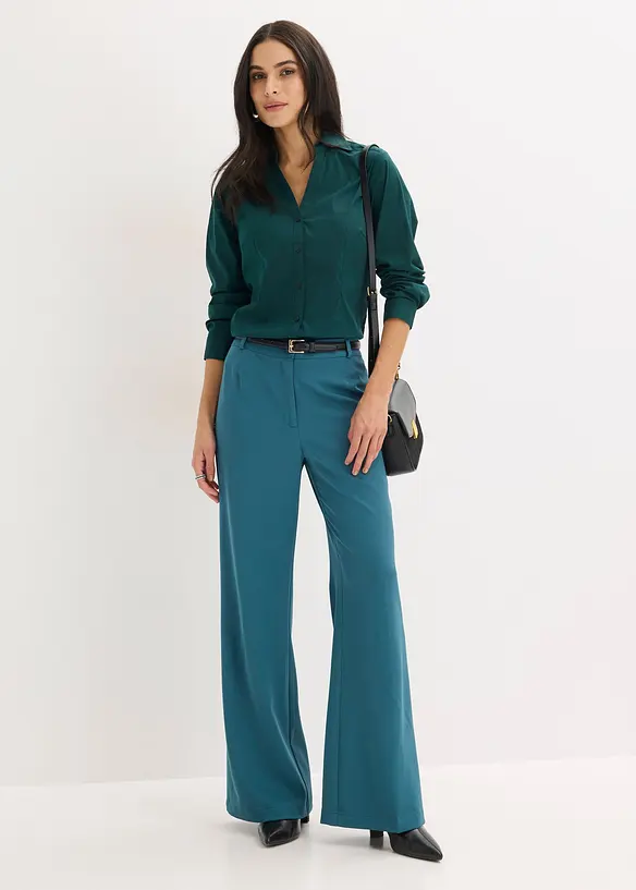 Chemisier extensible, bonprix