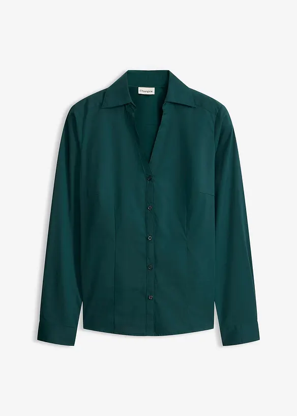 Chemisier extensible, bonprix