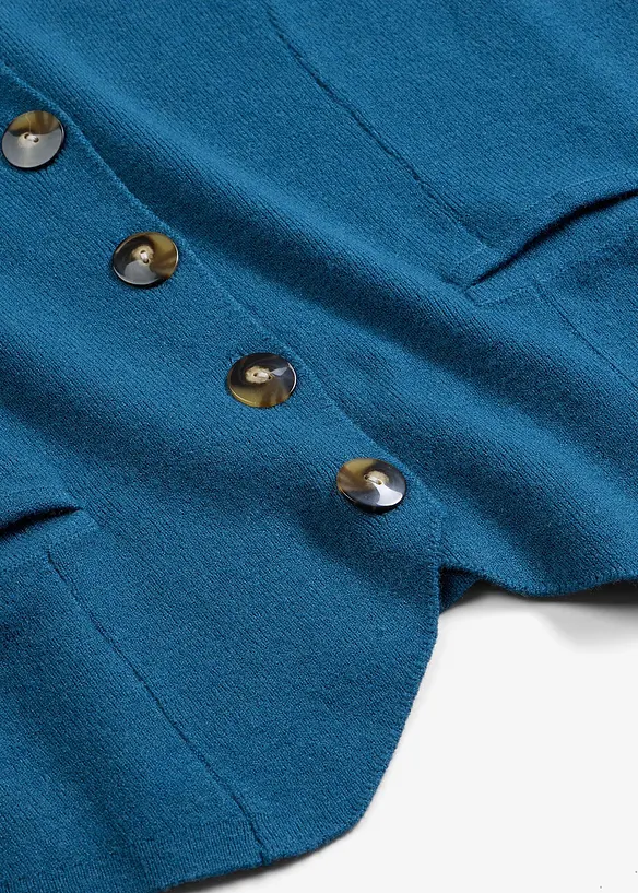 Strick-Weste, bonprix