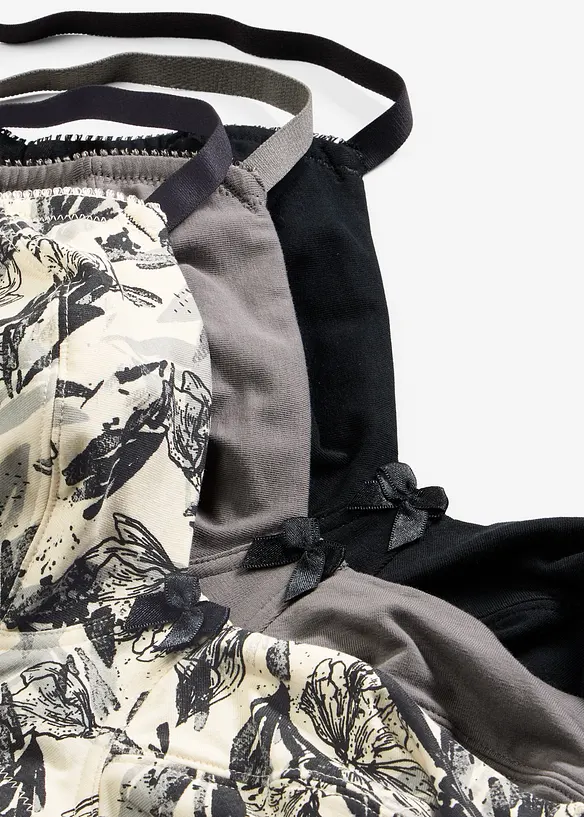 BH (3er Pack), bonprix