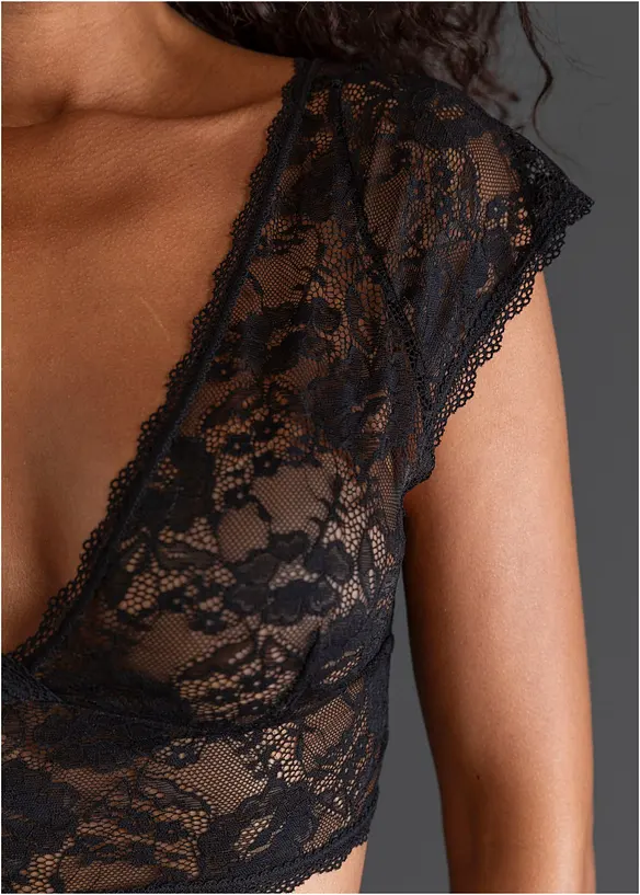 Brassi&egrave;re + jupe (ens. 2&nbsp;pces), bonprix