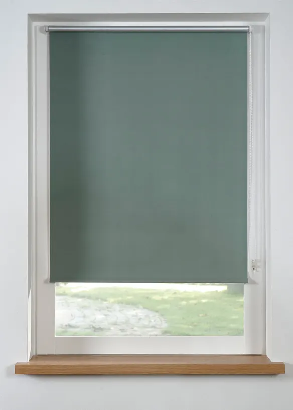 Store occultant &agrave; poser sans perceuse, bonprix