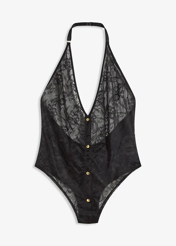 Body avec boutons, bonprix