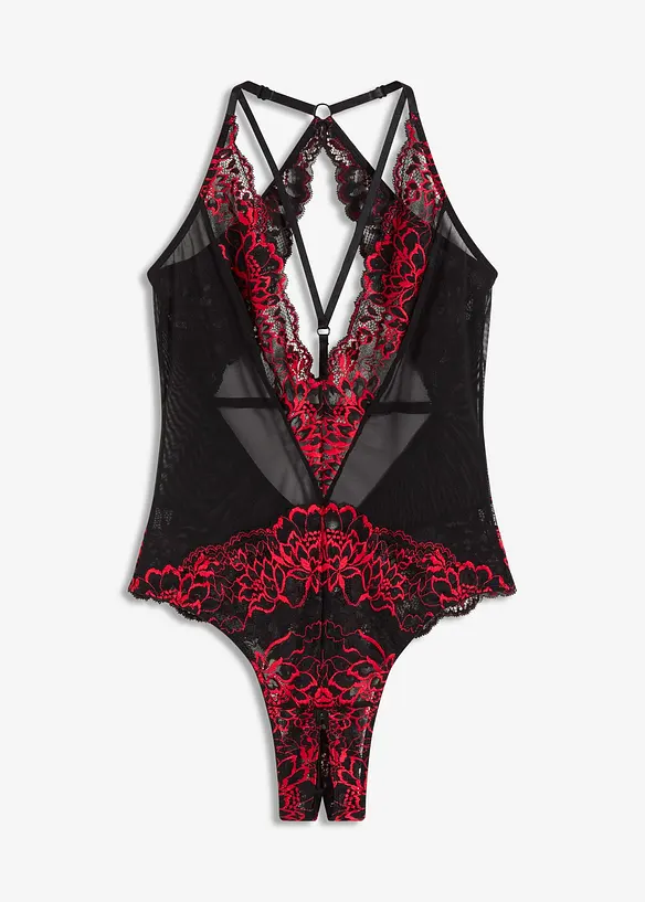 Body-string ouvert, bonprix