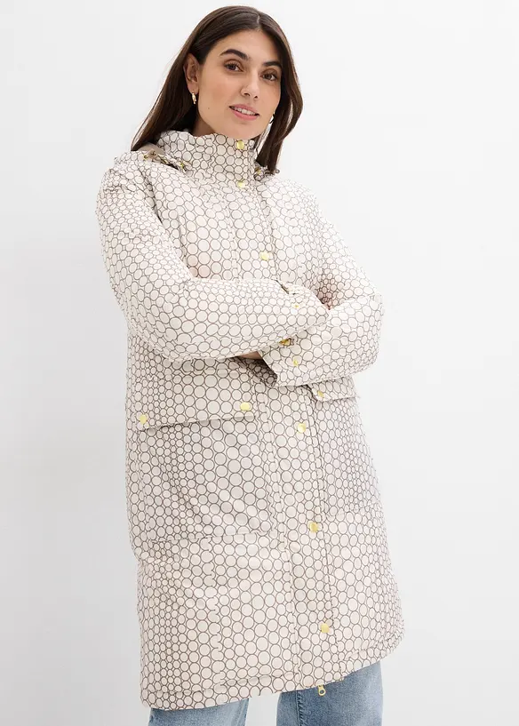 Wasserdichter Outdoor-Mantel, bonprix