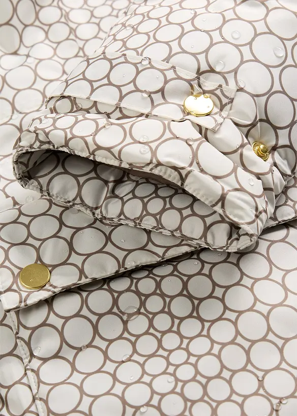 Wasserdichter Outdoor-Mantel, bonprix