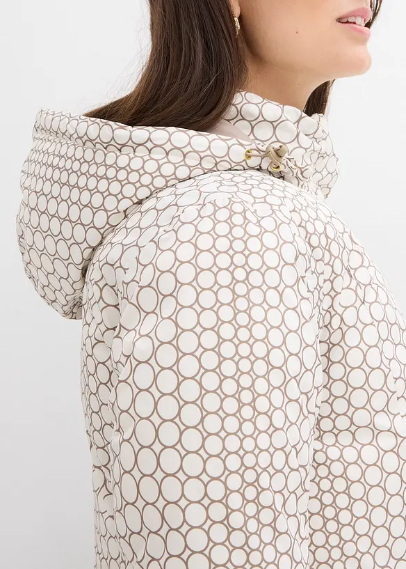 Wasserdichter Outdoor-Mantel, bonprix