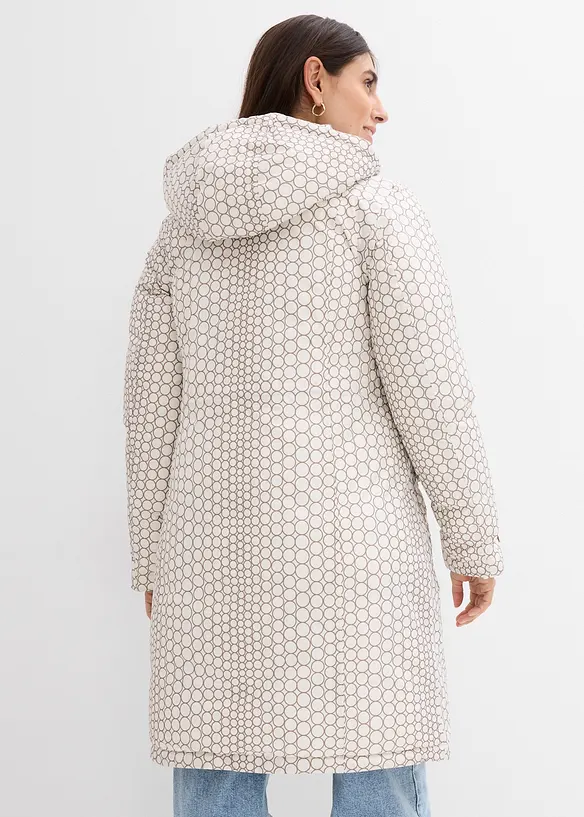 Wasserdichter Outdoor-Mantel, bonprix