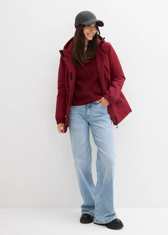 Veste d&eacute;perlante, bonprix