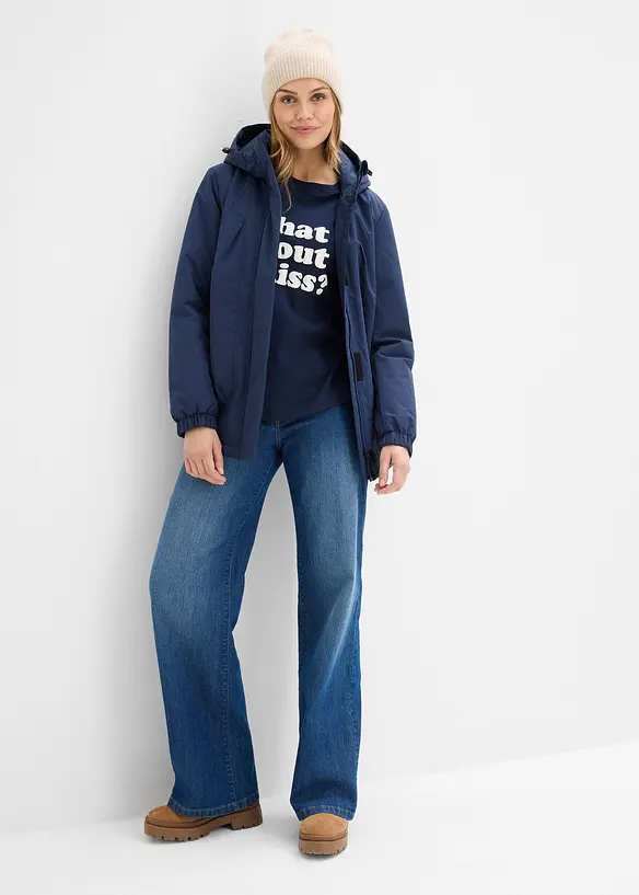 Wasserabweisende Funktions-Jacke, bonprix