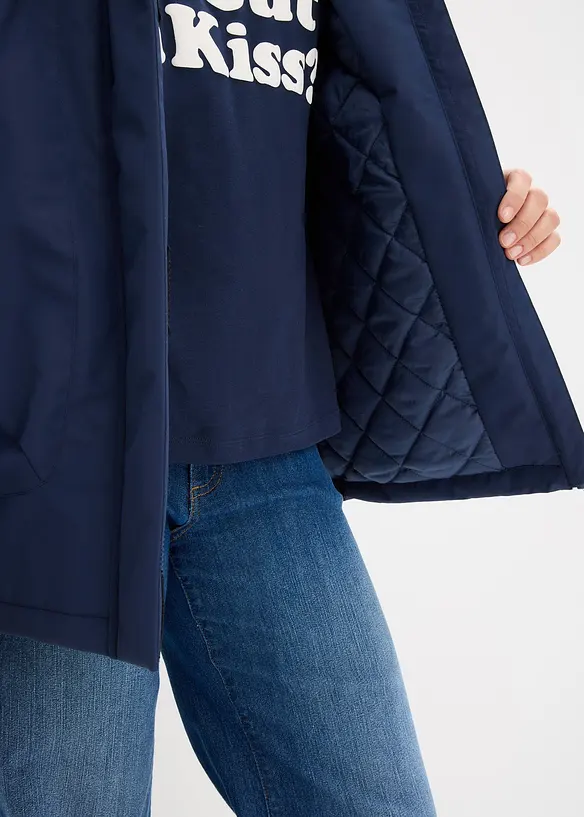 Wasserabweisende Funktions-Jacke, bonprix