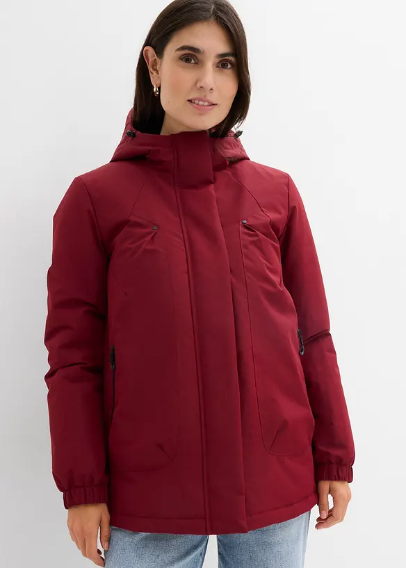 Veste d&eacute;perlante, bonprix