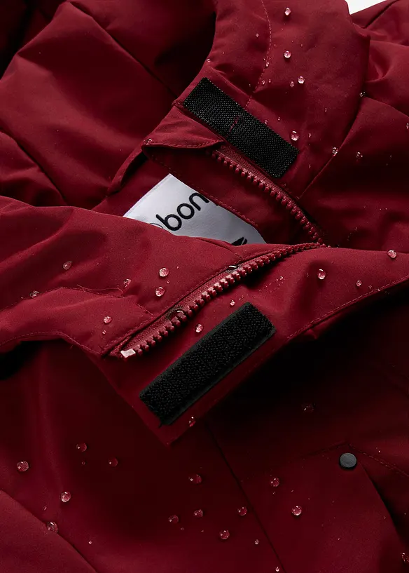 Veste d&eacute;perlante, bonprix