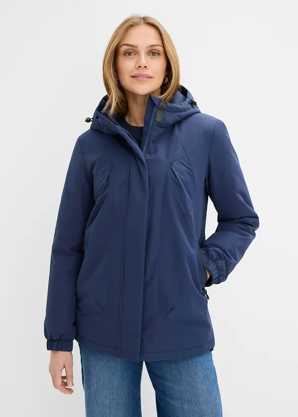 Wasserabweisende Funktions-Jacke, bonprix