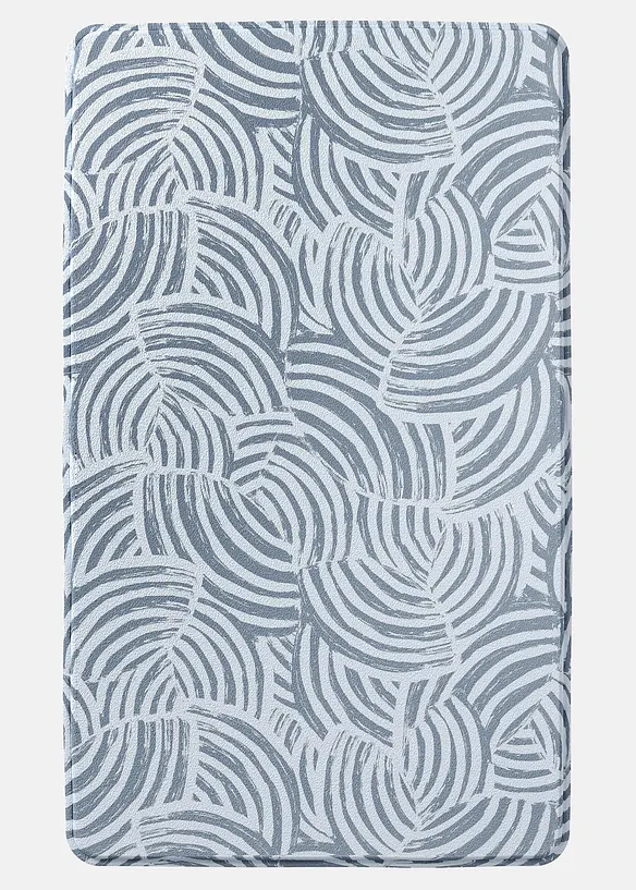 Tapis de bain à mémoire de forme, bonprix