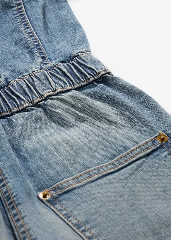 Jeans-Overall, bonprix