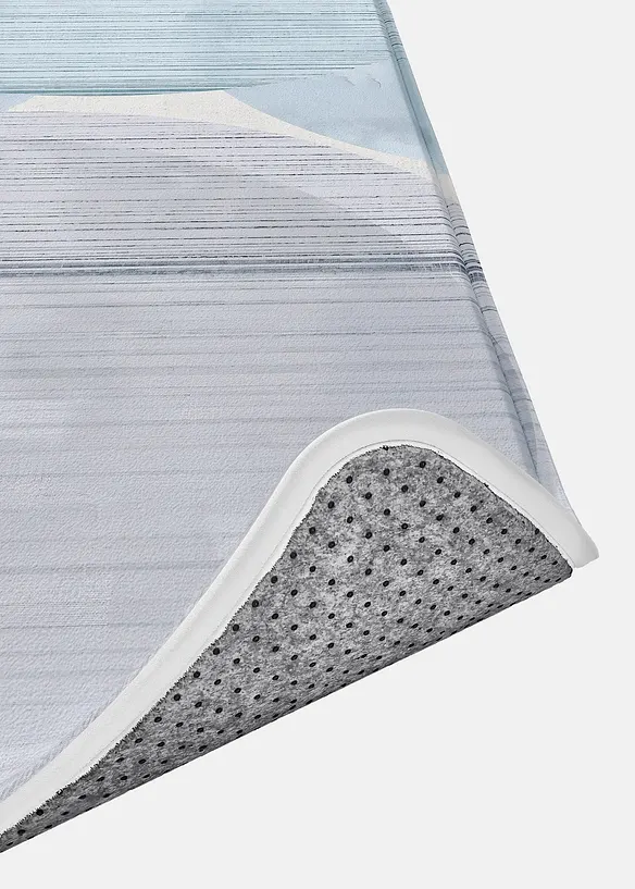 Tapis de bain à mémoire de forme, bonprix