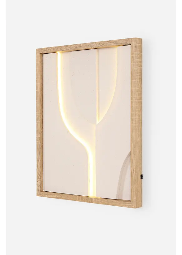 Tableau LED, bonprix