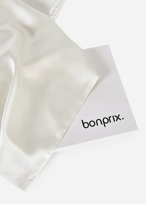 Seiden Kissenbezug, bonprix