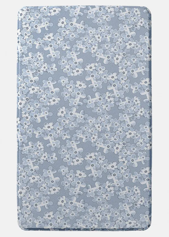 Badematte mit Memory Schaum, bonprix