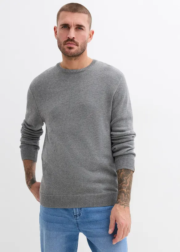 Pullover, bonprix
