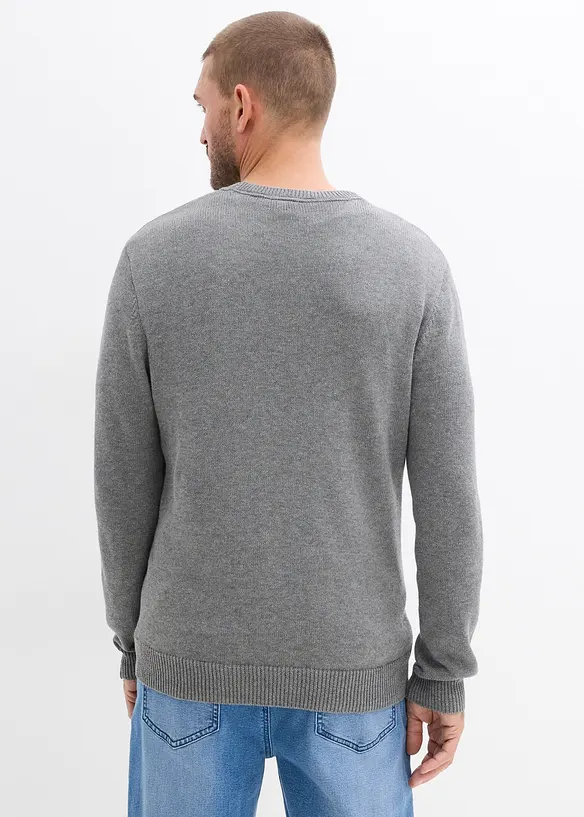 Pullover, bonprix