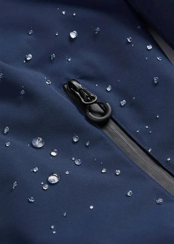 Wasserabweisende Funktions-Jacke, bonprix