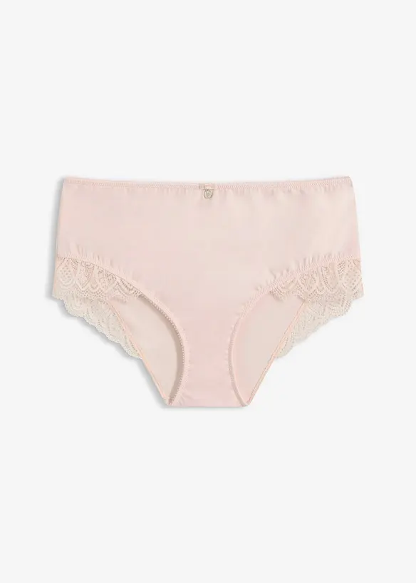 Culotte Maxi en microfibre douce, bonprix