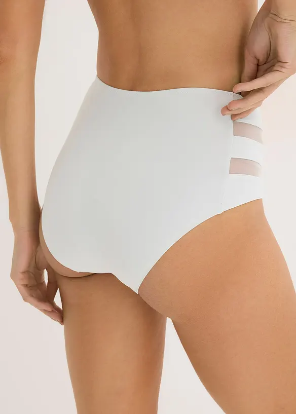 Feel Comfort Lasercut Maxipanty (2er Pack)​, bonprix