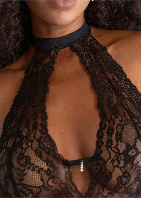 Body-string ouvert, bonprix