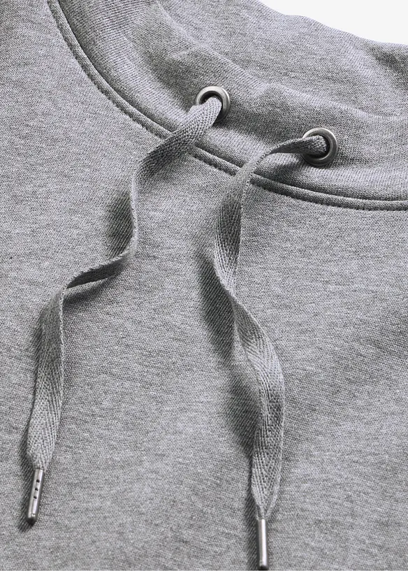 Sweat-shirt 100% coton, bonprix