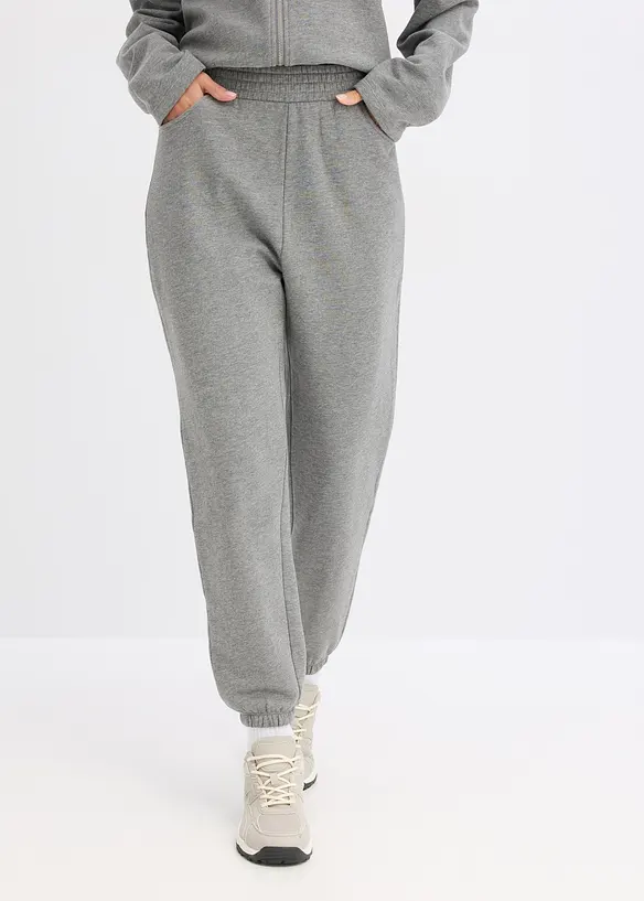 Sweathose aus reiner Bio-Baumwolle, bonprix