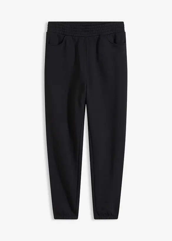 Sweathose aus reiner Bio-Baumwolle, bonprix