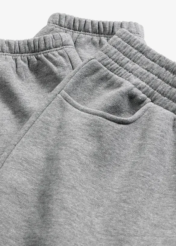 Sweathose aus reiner Bio-Baumwolle, bonprix