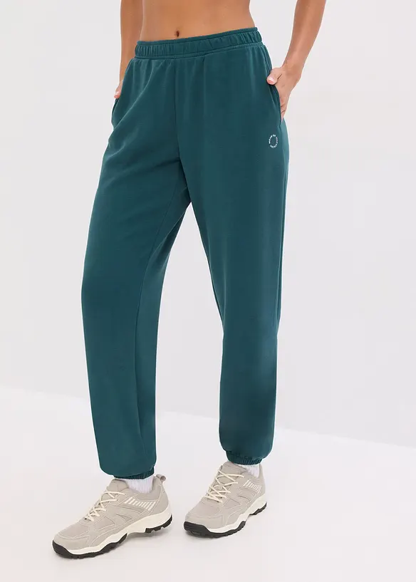Pantalon de jogging ultra-doux avec modal, bonprix