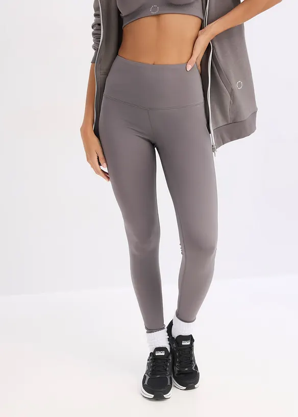 Sport-Leggings, schnelltrocknend, bonprix