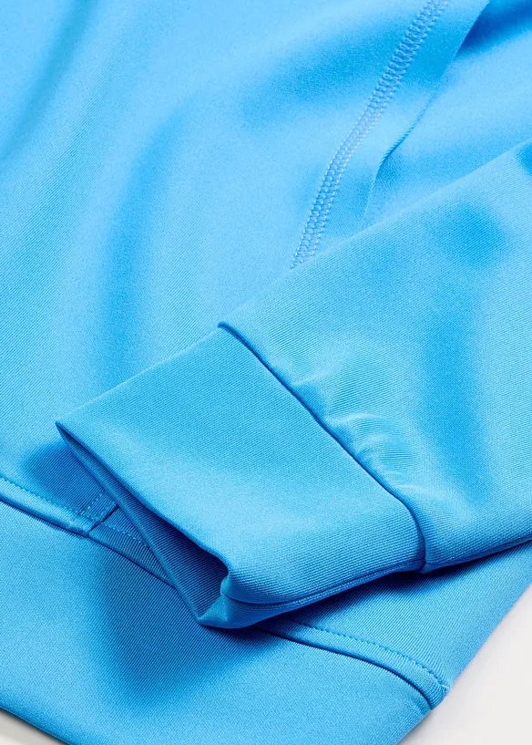 Sport-Jacke mit Stehkragen, bonprix