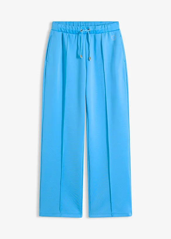 Sport-Hose mit Ziern&auml;hten, bonprix