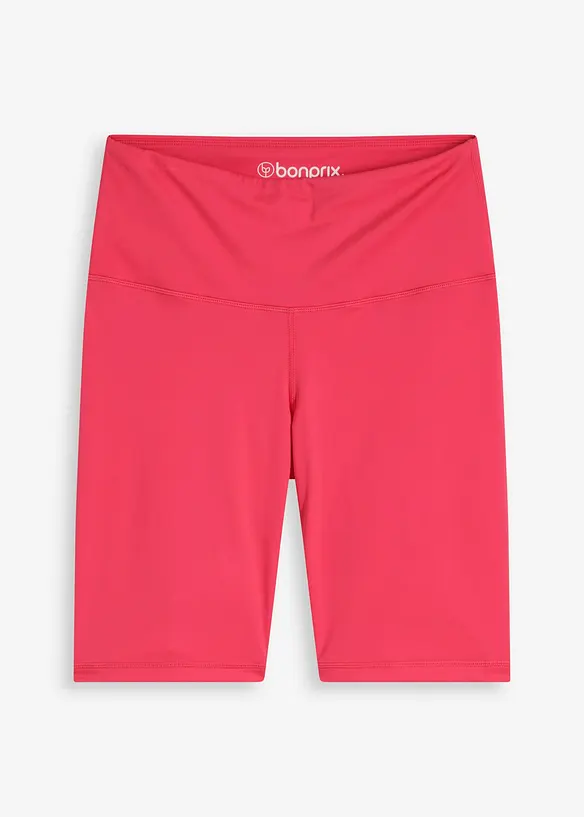 Ultra-leichte Funktionsradler mit Komfortbund, bonprix