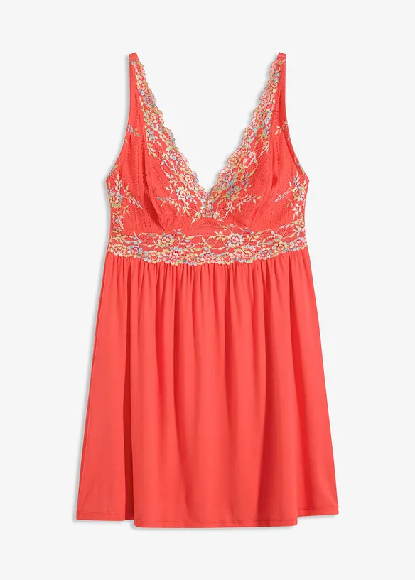 Nuisette avec de la viscose douce, bonprix