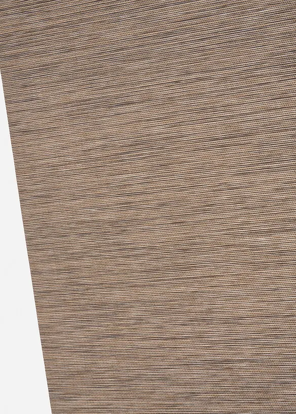 Panneau coulissant en voilage aspect bambou (1 pce), bonprix