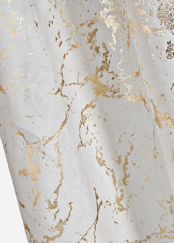 Verdunkelungsvorhang mit samtiger Oberfl&auml;che und Glanz, auch in extra lang (1er Pack), bonprix