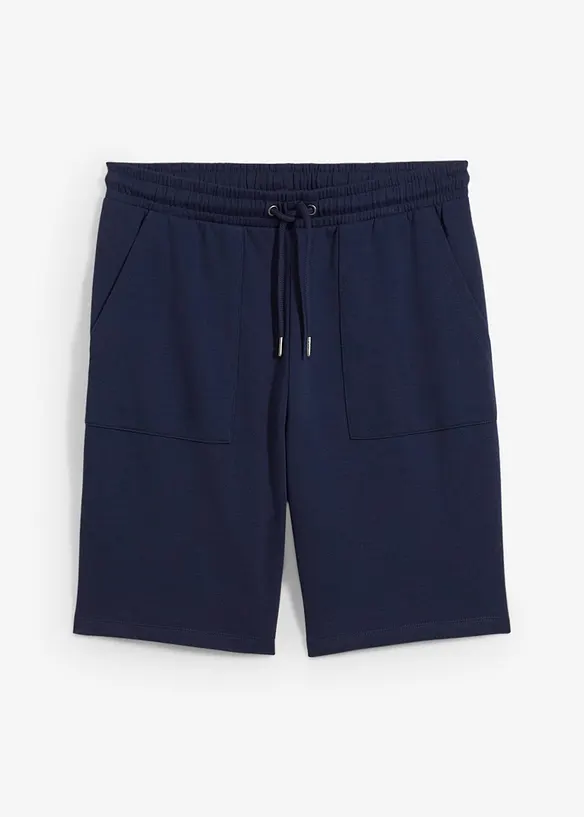 Sweat-Shorts mit Taschen, bonprix