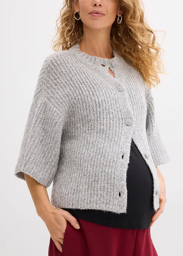 Stilltops aus Bio-Baumwolle (2er Pack), bonprix