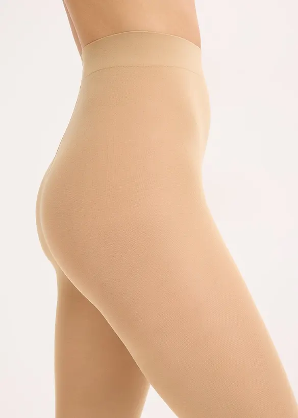 Collant 40den, bonprix