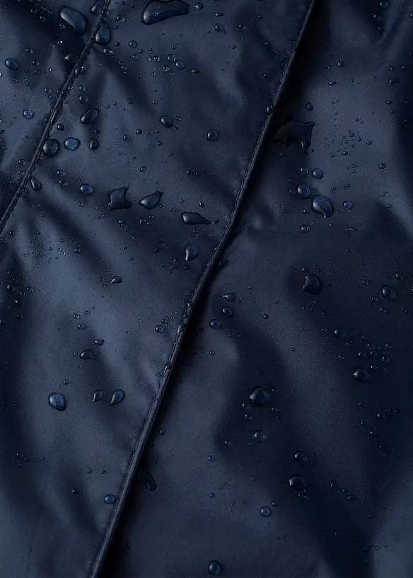 Veste imperméable technique, bonprix