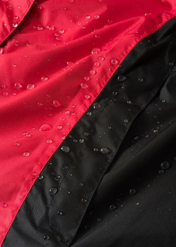 Veste imperméable technique, bonprix