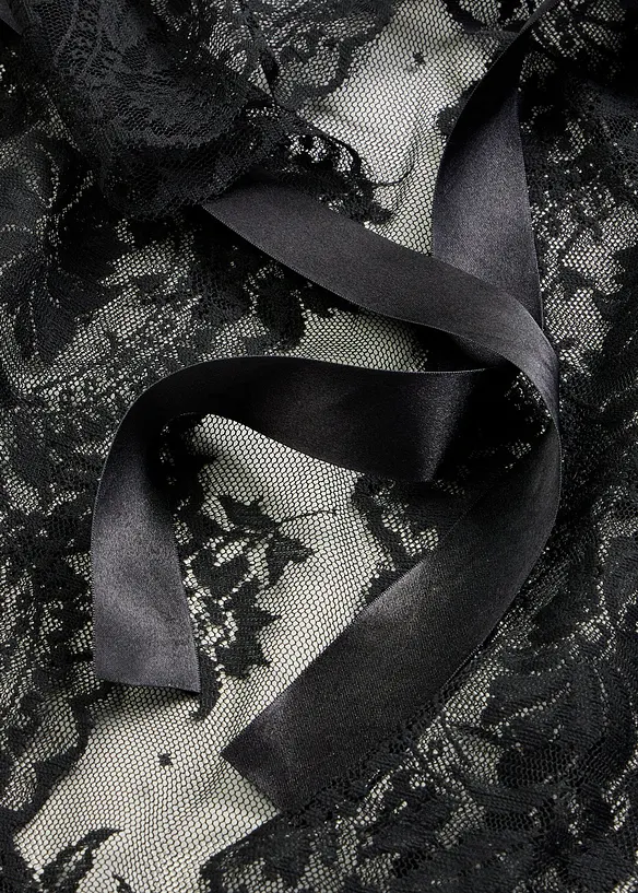 Langer Kimono, bonprix